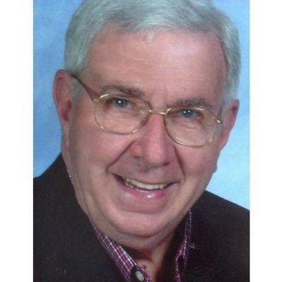 John Earl "Jack" Gosney obituary, Binghamton, NY