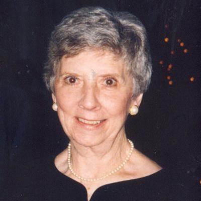 Winifred E. (Winnie) Higgins obituary, Binghamton, NY