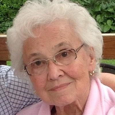 Norma Jean Fadden obituary