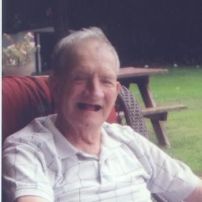 Jackson Cook obituary, 1934-2014, Hallstead, PA