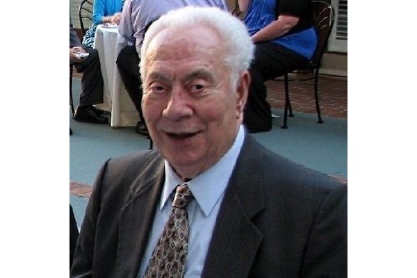 Antonio Valentino Obituary (2014) - Formerly Of Endicott, NY