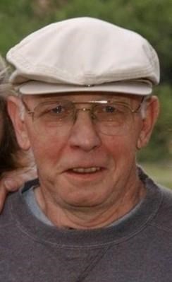 Donald Logan Obituary (2014)