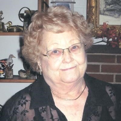 Constance House Obituary (1931 - 2015) - Binghamton, NY - Press & Sun ...