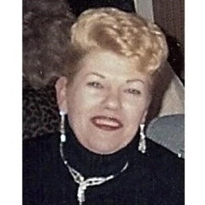 Sharon Lynn Lancaster obituary, Conklin, NY