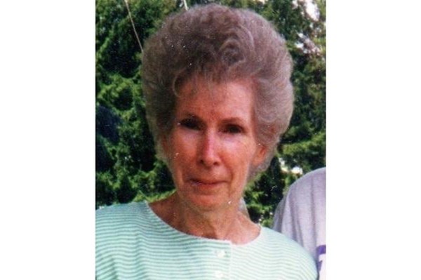 Sarah Keene Obituary (2015) - Windsor, NY - Press & Sun-Bulletin