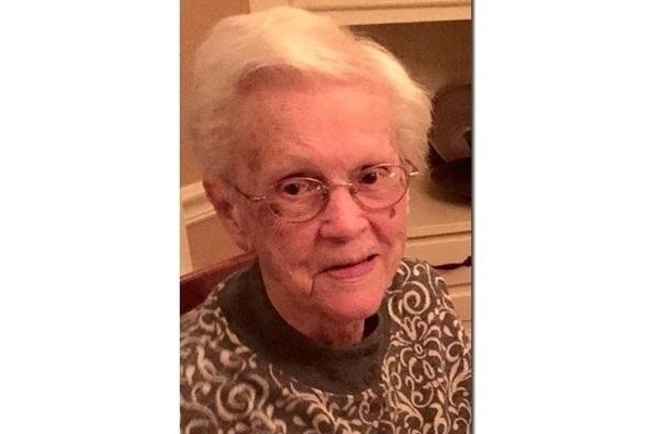 Alberta Gingell Obituary (2015)