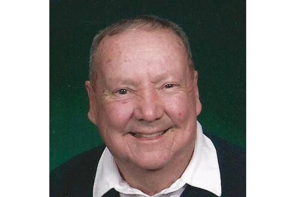 James Houlihan Obituary (2016) - Binghamton, NY - Press & Sun-Bulletin