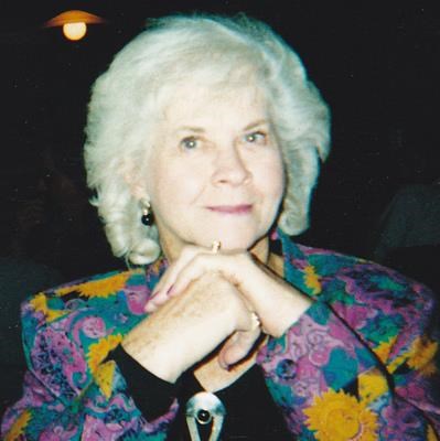 Betty Lambert Obituary (2016)