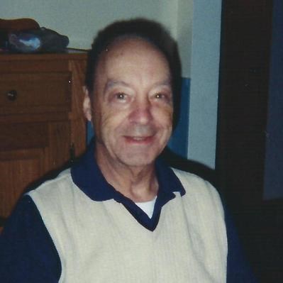 John R. Spadaro obituary, 1929-2016, Kirkwood, NY