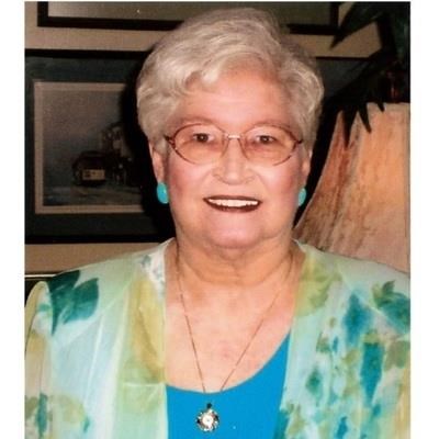 Kathryn D. Updike obituary, 1930-2016, Tega Cay, Sc