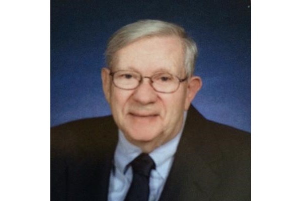 Edward Elliott Obituary 2016 Apalachin Ny Press And Sun Bulletin