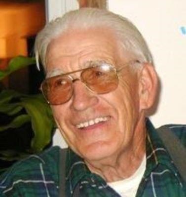 John R. Harasymczuk obituary, 1925-2017, Hallstead, Pa