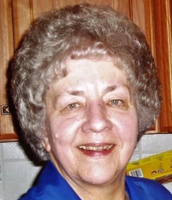 Eleanor Cammarata Obituary (1934