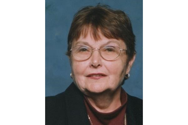 Anne Wager Obituary (2018) - Conklin, NY - Legacy