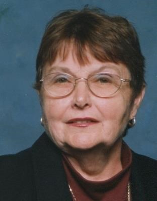 Anne T. Wager obituary, Conklin, NY
