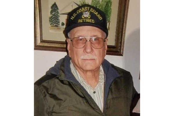 Mahlon Guernsey Obituary (2018) - Windsor, NY - Press & Sun-Bulletin