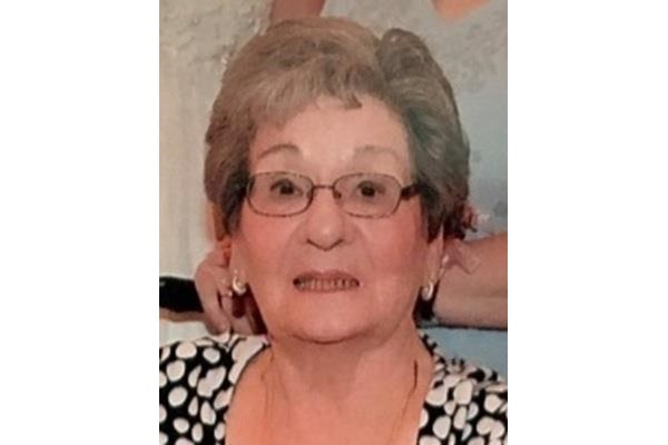 Dorothy Safford Obituary (2018) - Virginia Beach, Va, NY - Press & Sun ...