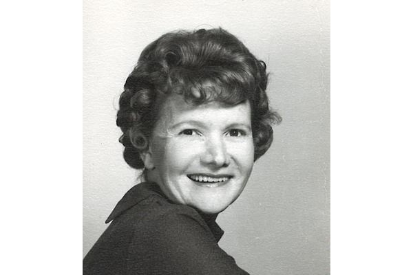 Lois Harris Obituary (2019) - Owego, NY - Press & Sun-Bulletin