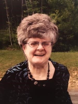 Lila Mae Matthews obituary, 1941-2019, Binghamton, NY