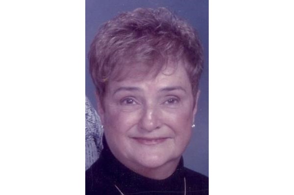 Elizabeth Hill Obituary (1929 - 2019) - Endwell, NY - Press & Sun-Bulletin