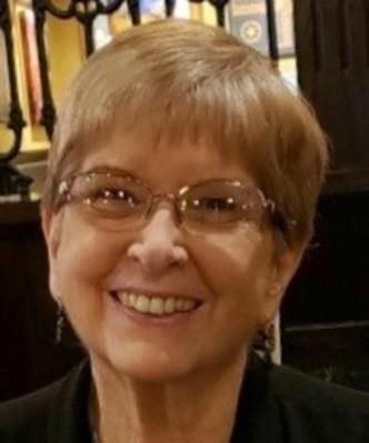 Patricia Purdy obituary, Vestal, NY