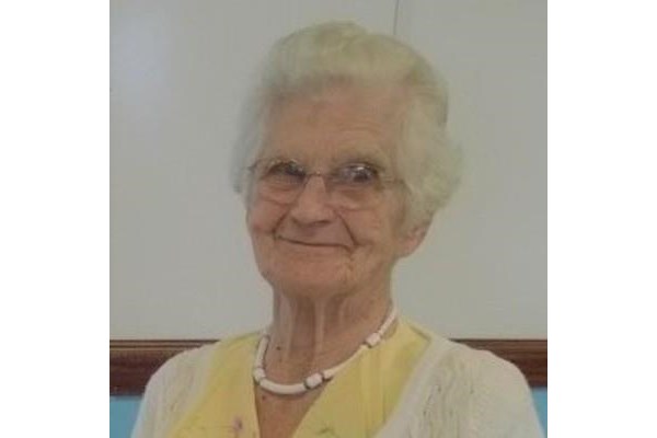 Margaret Wolf Obituary 1916 2020 Endicott Ny Press And Sun Bulletin
