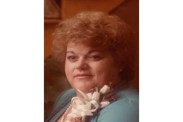 Adelina Walsh Obituary 2020 Formerly Of Endicott Ny Press And Sun