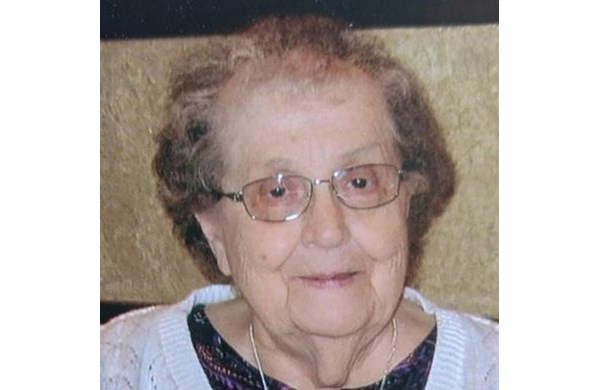 Shirley Howard Obituary (2020) - Endicott, Ny, NY - Press & Sun-Bulletin