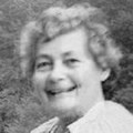 Clara Mae Butler Champion obituary