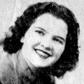 Jessica A. "Skip" Thayer obituary