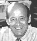 Donald Allen FEE obituary