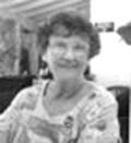 Nina Marie Adams obituary, Santa Rosa, CA