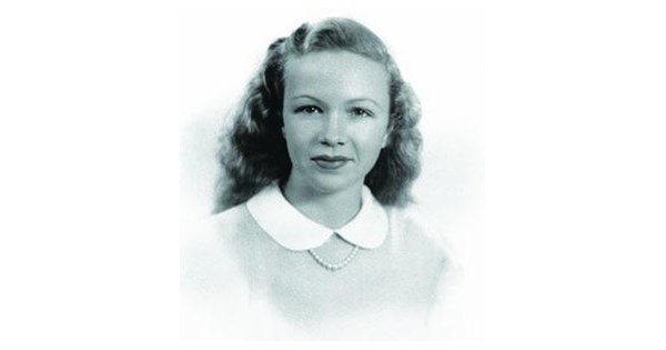 Betty CORDER Obituary (2016)