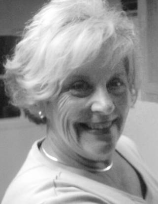 Sally Ann McGILLIS obituary, 1938-2017, Novato, CA