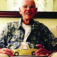 Peter-Rex-BARKER-Obituary - Santa Rosa, California