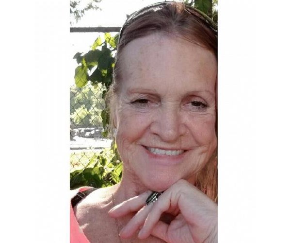 Judy JOHNSON Obituary (1956 2018) Petaluma, CA Press Democrat