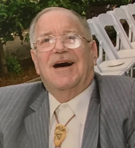 James. McBRIDE Obituary (2018) - Santa Rosa, CA - Press Democrat