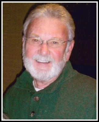 John E. Childers obituary, 1947-2018, Petaluma, CA