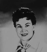 Dolores Lewis Obituary (1928