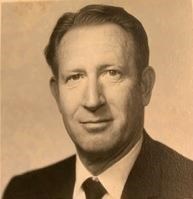 William Black obituary, 1924-2021, Santa Rosa, CA