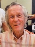 Curt Shadduck obituary, 1940-2021, Santa Rosa, CA