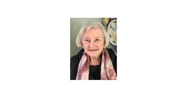 Frances Petty Obituary (2021) - Napa, CA - Press Democrat