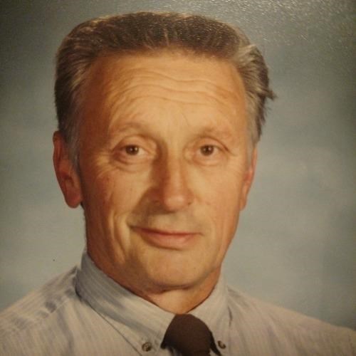 John Hart Obituary (1936 2022) Sebastopol, CA Press Democrat