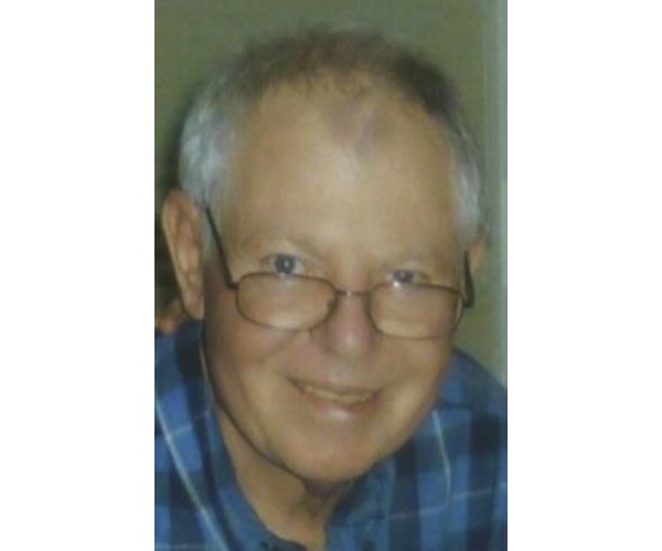 William Hodgkinson Obituary (1943 - 2021) - Aptos, CA - Press Democrat