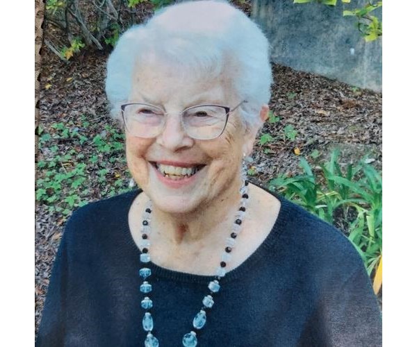 Marie Hansen Obituary (1928 2022) Santa Rosa, CA Press Democrat