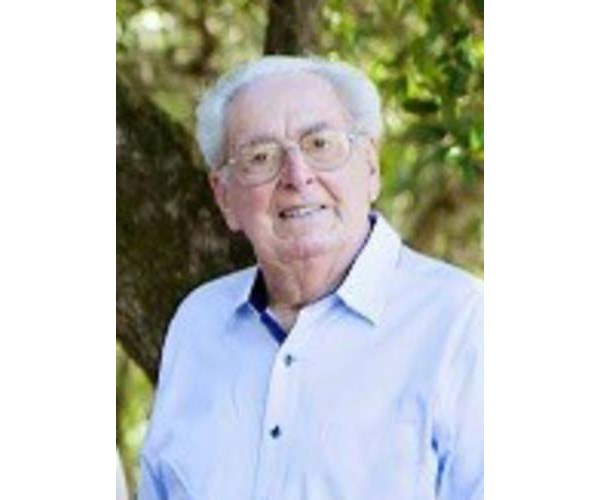 John Morris Obituary (1926 2023) Santa Rosa, CA Press Democrat