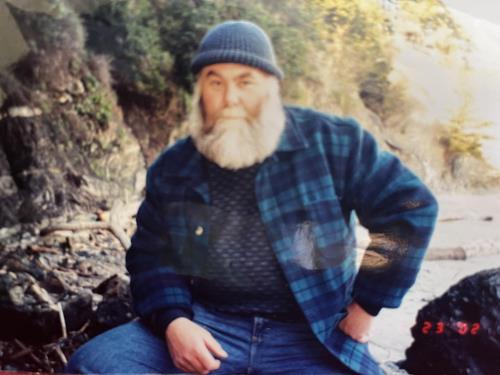 John Friedel Obituary 1952 2024 Fort Bragg CA Press Democrat