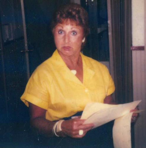 Susan Brody Obituary 1928 2024 Petaluma CA Press Democrat