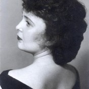 Nina Alexeeva obituary, 1946-2024,  Santa Rosa California