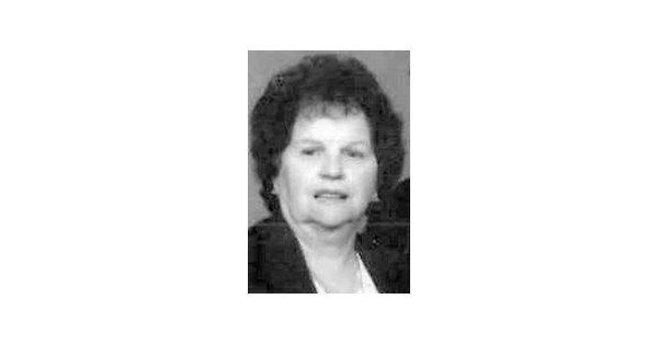 ELIZABETH RUGGERI Obituary (2012) - Vineland, NJ - The Press of ...